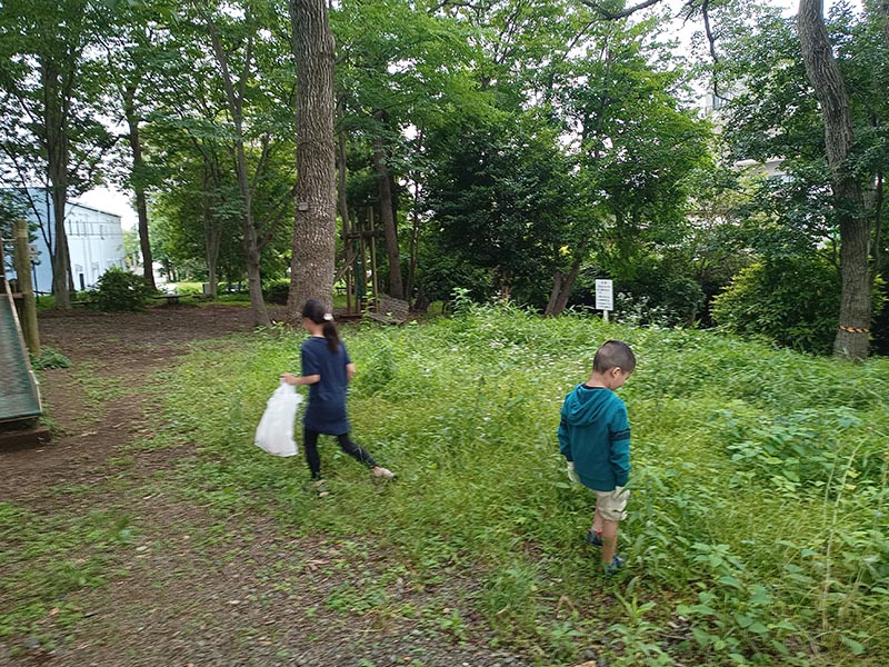 令和６年度ゴミゼロキャンペーン