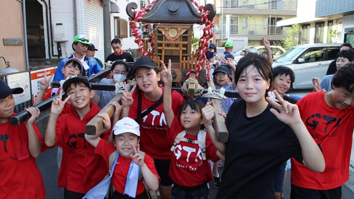 令和６年度 夏祭りを開催しました