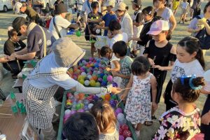 令和６年度盆踊り