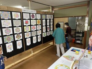 令和６年度　文化作品展