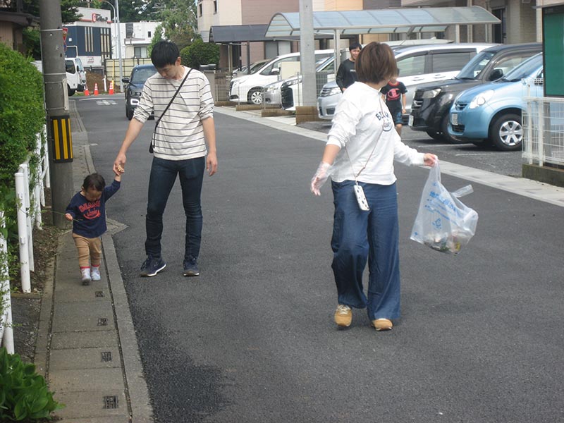 令和7年度ゴミゼロキャンペーン