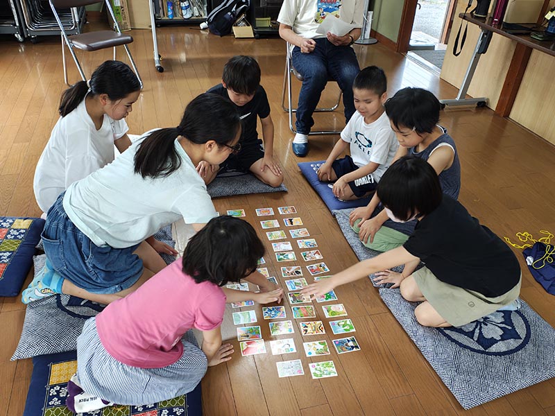 令和7年度こども文化大会