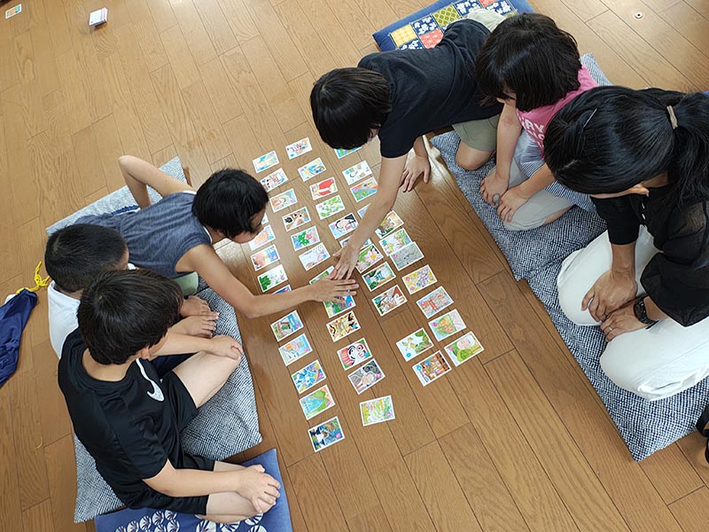 令和7年度こども文化大会