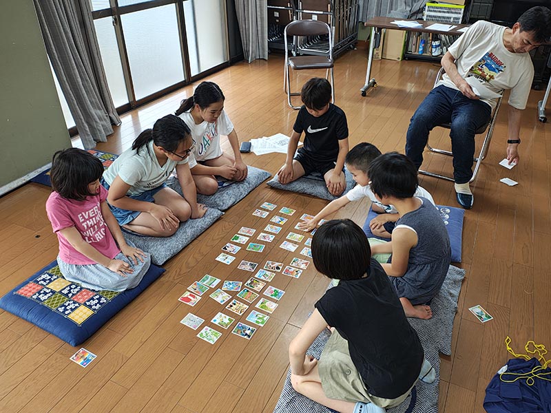 令和7年度こども文化大会