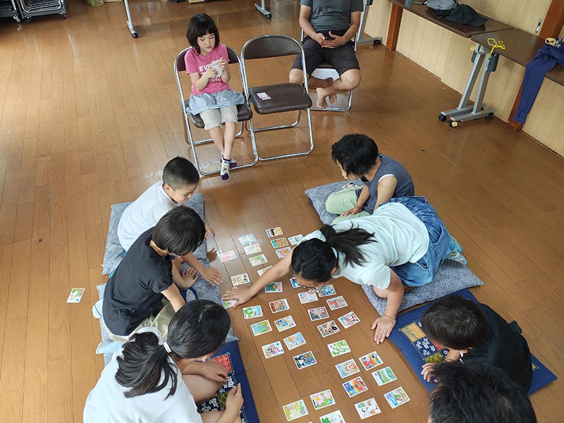 令和7年度こども文化大会