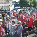 令和７年度日進町３丁目夏祭り