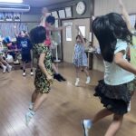 令和７年度夏休みの宿題＆盆踊り練習（こども未来部）