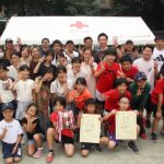 令和７年度日進地区運動会