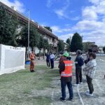 令和７年度 防災訓練