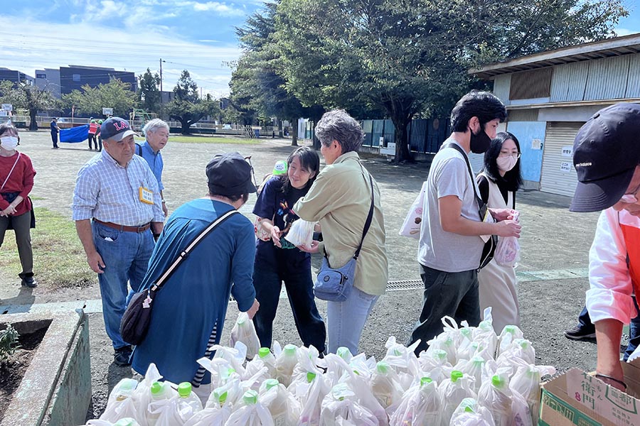 令和7年度 防災訓練