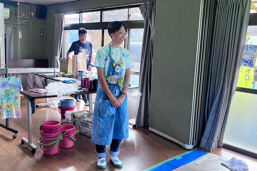 令和7年度 美術作品をつくろう