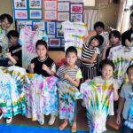 令和７年度 美術作品をつくろう