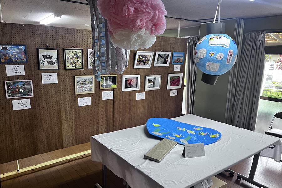 令和７年度文化作品展