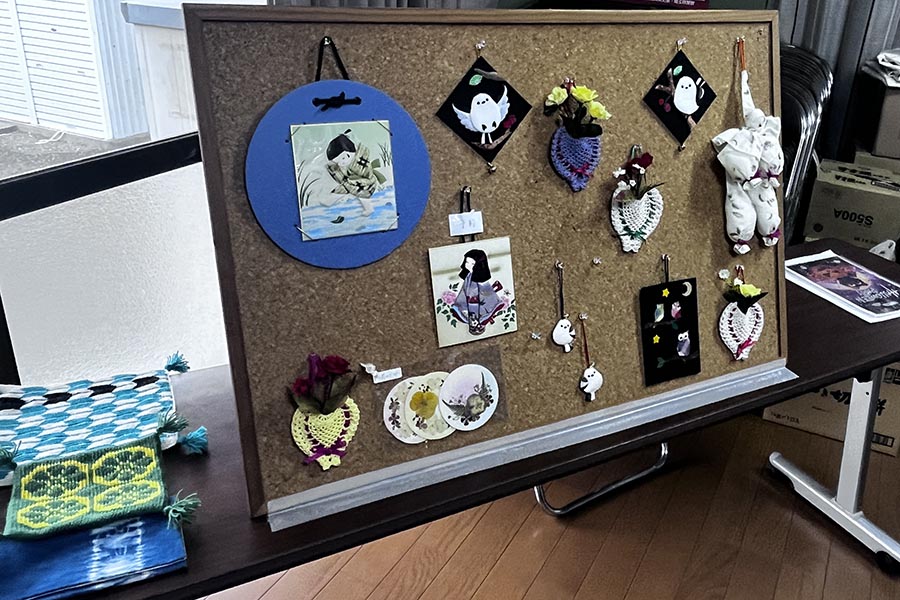 令和７年度文化作品展