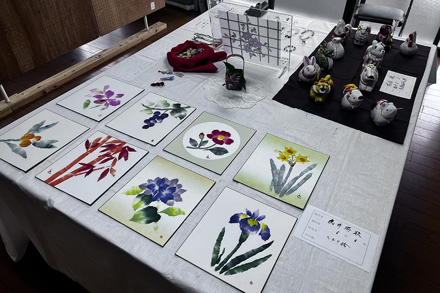 令和７年度文化作品展