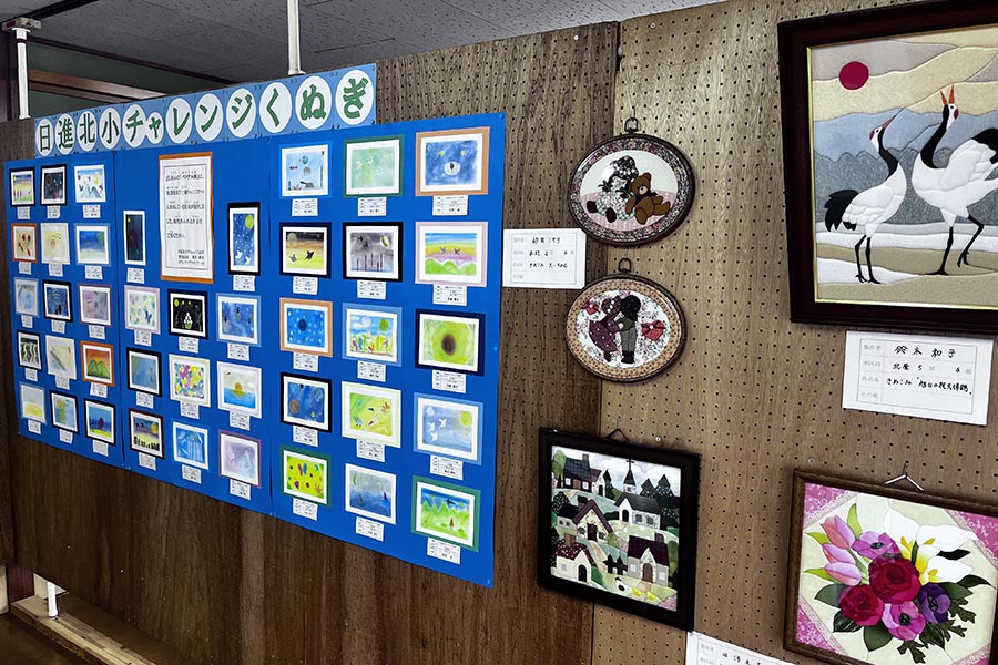 令和７年度文化作品展