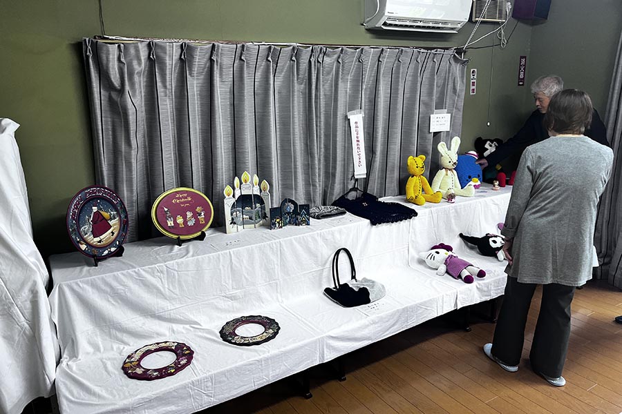 令和７年度文化作品展