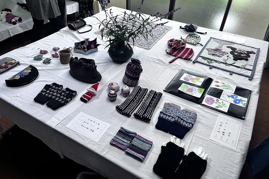 令和７年度文化作品展