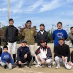 令和７年度自治会対抗ソフトボール大会